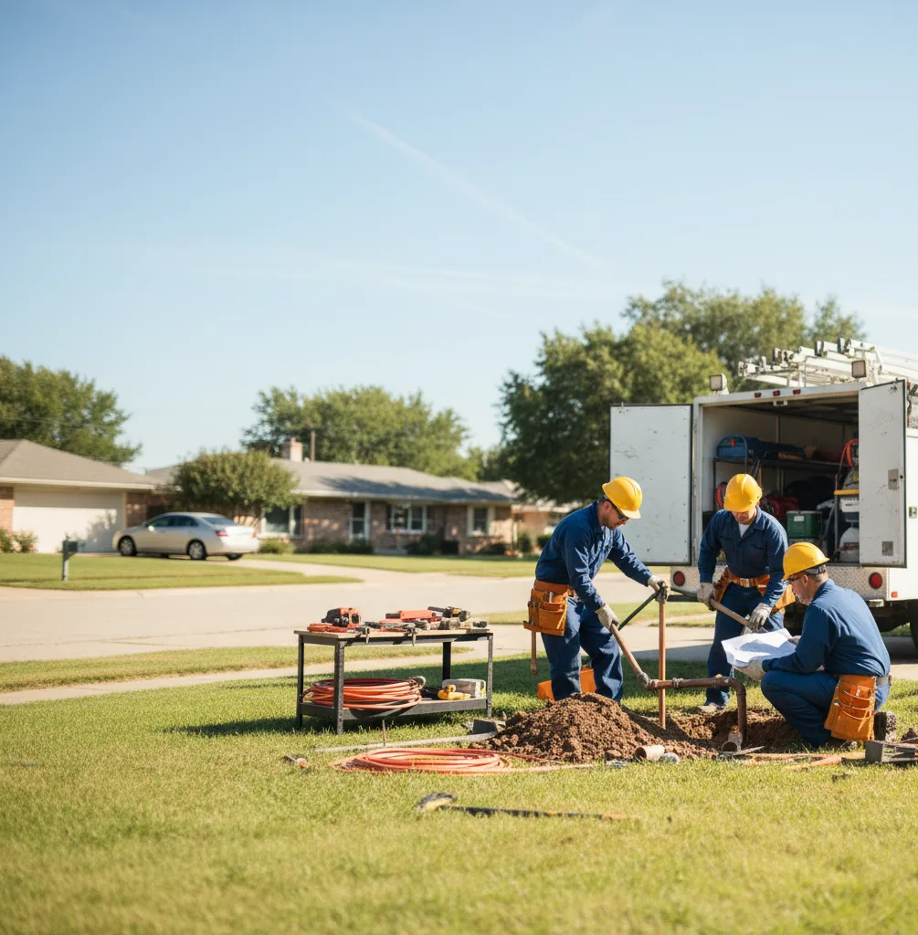 Water Heater Repair & Plumber in Beaverton